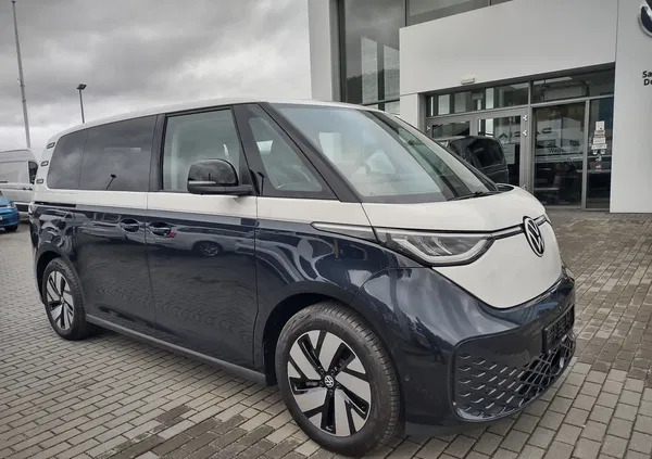 pomorskie Volkswagen ID.Buzz cena 247107 przebieg: 8, rok produkcji 2023 z Gdynia